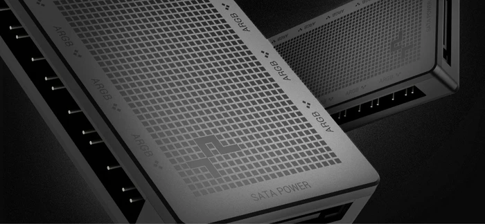 DeepCool SC700 LED Controller, Lichtsteuerung