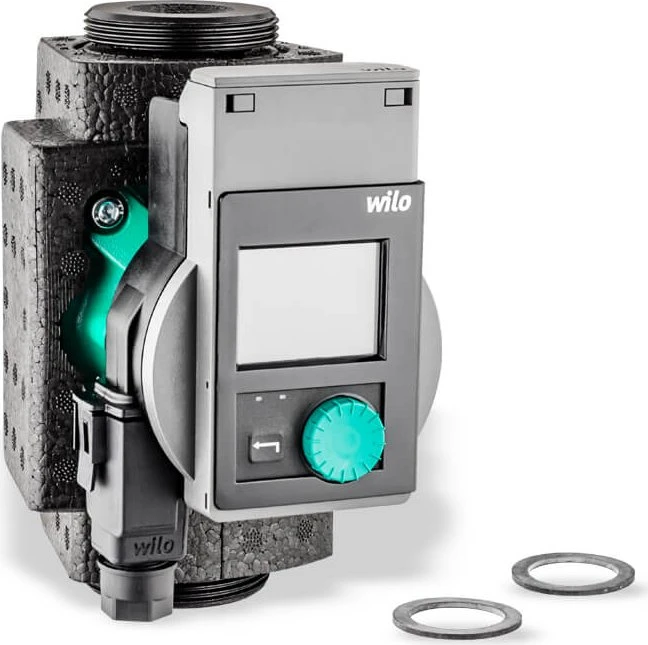 Wilo Stratos PICO plus 30/0.5-6 Zirkulationspumpe