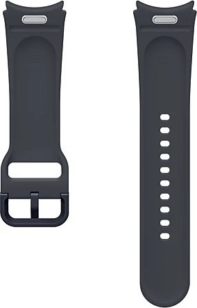 Samsung Sport Band (S/M) für Galaxy Watch 6 graphite