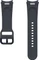 Samsung Sport Band (S/M) für Galaxy Watch 6 graphite Vorschaubild