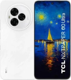 TCL NXTPAPER 60 Ultra 512GB Lunar White