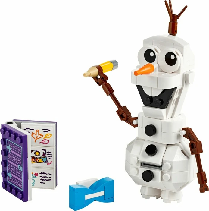 LEGO Disney Princess - Olaf