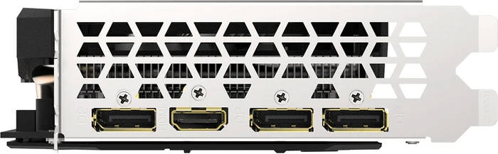 GIGABYTE GeForce GTX 1660 OC 6G, 6GB GDDR5, HDMI, 3x DP