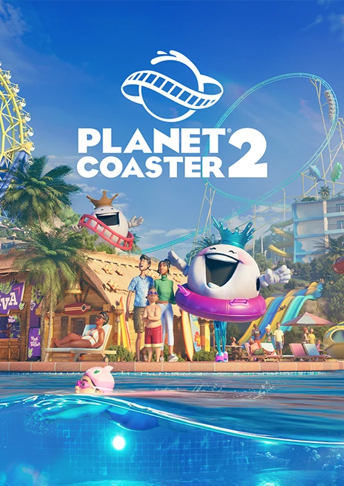 Planet Coaster 2 (Download) (PC)