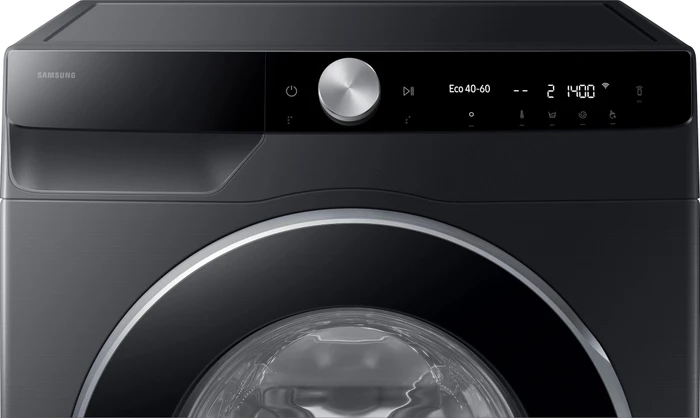Samsung WW90DG6U25LB Frontlader