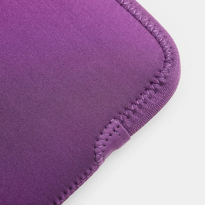 Trunk Schutzhülle für MacBook Air/Pro 13" (2016-2020), medium purple