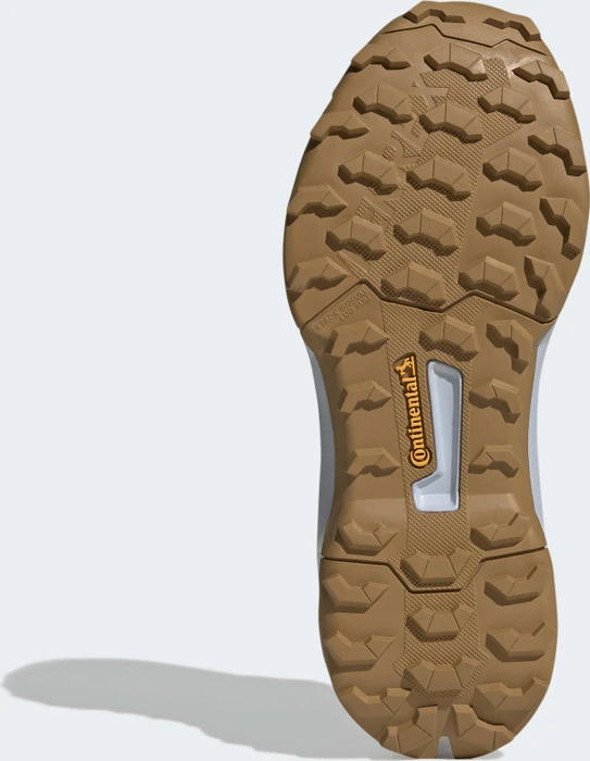 adidas Terrex AX4 GTX beige tone/core black/ambient sky (Damen)