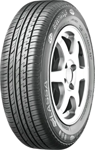 Lassa Impetus Revo 185/65 R14 86H