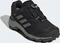 adidas Terrex GTX core black/grey three (Junior) Vorschaubild