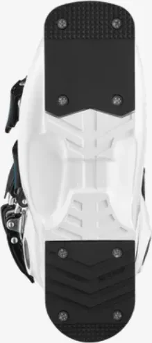 Salomon S/Race 60M white/process blue (Junior) (Modell 2022/2023)
