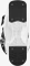 Salomon S/Race 60M white/process blue (Junior) (Modell 2022/2023) Vorschaubild