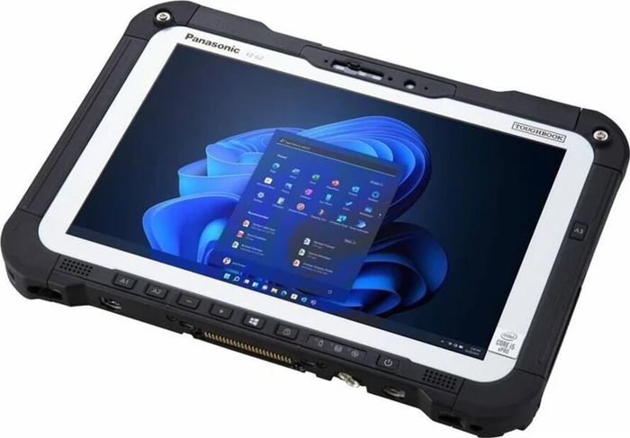 Panasonic Toughbook FZ-G2, 16GB RAM, 2x USB-A 2.0