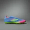 adidas F50 League Laceless FG/MG blue fusion/lucid lemon/lucid pink Vorschaubild