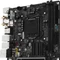 GIGABYTE GA-H270N-WIFI (Intel 1151) Vorschaubild