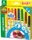 Ses Creative My first Baby Markers 8 Farben (00299)