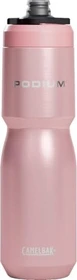 CamelBak Podium Edelstahl Isolierflasche 650ml stainless