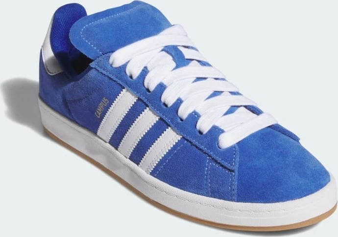adidas Campus ADV royal blue/cloud white/gold metallic (Herren)