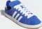 adidas Campus ADV royal blue/cloud white/gold metallic (Herren) Vorschaubild