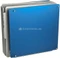 In Win H-Frame Mini blau, Glasfenster, Mini-ITX, 180W proprietär Vorschaubild