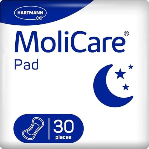Hartmann MoliCare Pad Night Hygieneeinlage