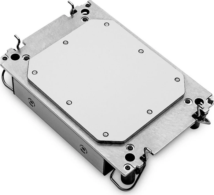 EK Water Blocks EK-Pro CPU WB 4189, Nickel, Acetal
