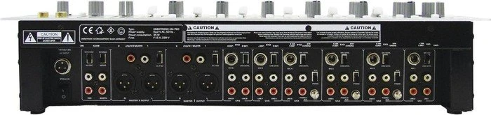 Omnitronic EM-760