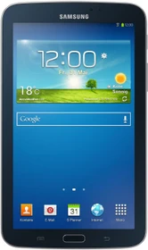 Samsung Galaxy Tab 3 7.0 T2100, schwarz, 8GB (SM-T2100MKA)