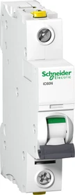 Schneider Electric Leitungsschutzschalter iC60N 1P 3A C