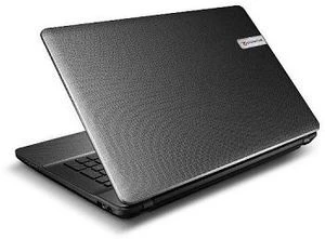 Packard Bell EasyNote TS11-HR-150GE, Core i3-2310M, 4GB RAM, 500GB HDD, GeForce GT 630M, DE