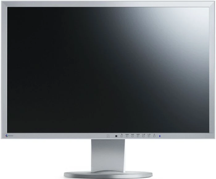 Eizo FlexScan EV2436WFS3, grau, 24"
