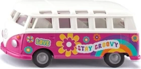 SIKU Super VW T1 Samba