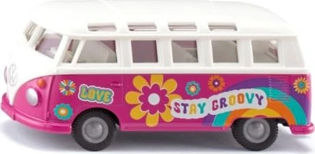 SIKU Super VW T1 Samba