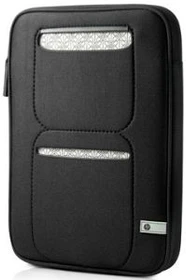 HP Compaq Mini-Etui 10.2" schwarz/silber