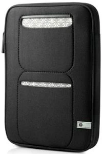 HP Compaq Mini-Etui 10.2" schwarz/silber