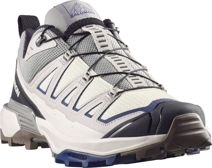 Salomon X Ultra 360 Edge vanilla ice/silver cloud/spellbound (Herren)