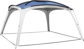 Brunner Medusa II 4x4 Pavillon blau
