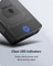 RaidSonic Icy Box IB-388-CU3, Spade Base 388, USB-C 3.0 Vorschaubild