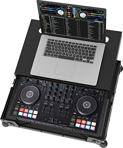 Zomo DJ-707M Plus NSE