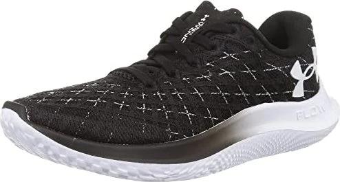 Under Armour FLOW Velociti Wind 2 schwarz/weiß (Damen)