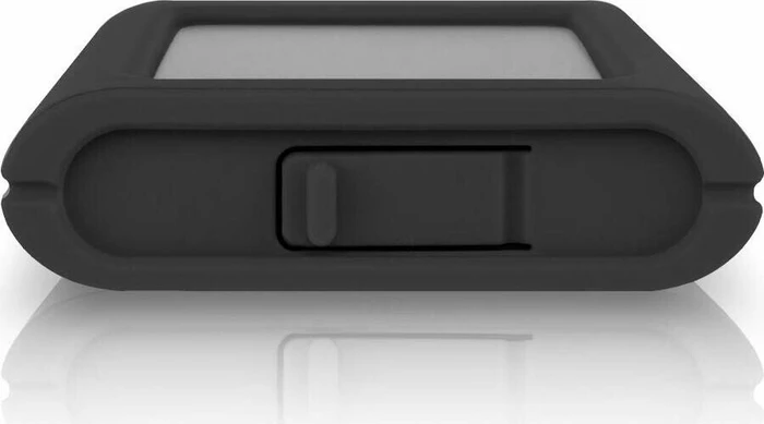CalDigit Tuff nano, schwarz, 1TB, USB-C 3.1