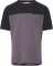 Vaude Kuro II Trikot kurzarm purple ash (Herren) Vorschaubild