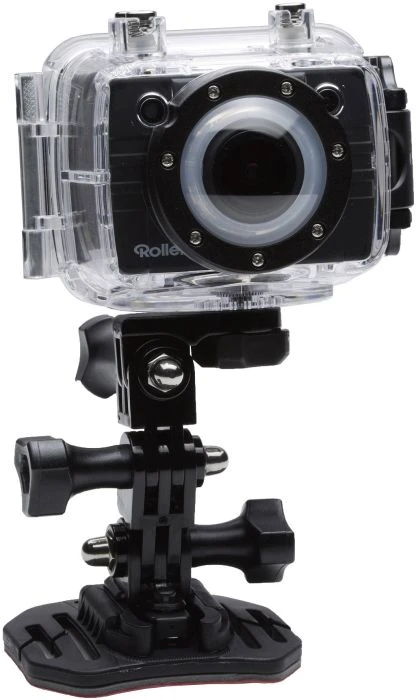 Rollei Actioncam 5S Outdoor Edition