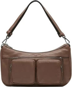 Liebeskind Berlin Maia Hobo M Schultertasche zimt