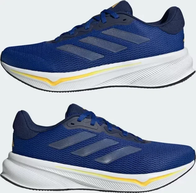 adidas Response royal blue/dark blue/spark (Herren)