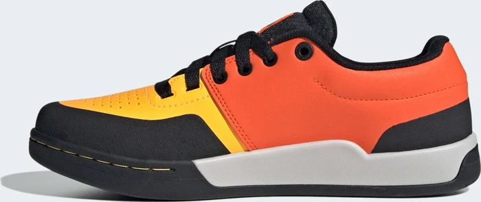Five Ten Freerider Pro solar gold/cloud white/impact orange