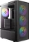 Antec AX26 RGB Elite, schwarz, Glasfenster Vorschaubild
