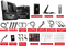 MSI MEG Z790 Godlike (Intel 1700) Vorschaubild
