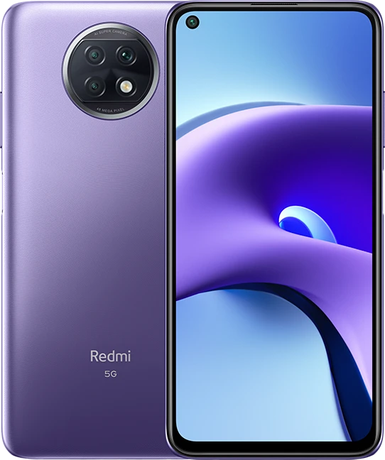 Xiaomi Redmi Note 9T