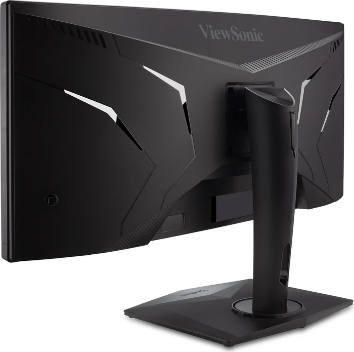 ViewSonic XG350R-C, 35"