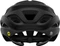 Giro Helios Spherical Helm matte black fade Vorschaubild